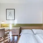 Palouček 3* Praha