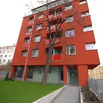 Pensjonat Paloucek