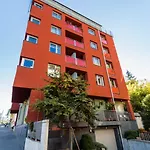 بيت ضيافة Paloucek 3*