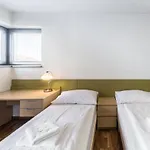 Paloucek 3* براغ