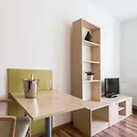 Paloucek بيت ضيافة براغ