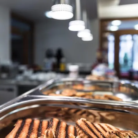 Paloucek بيت ضيافة 3*