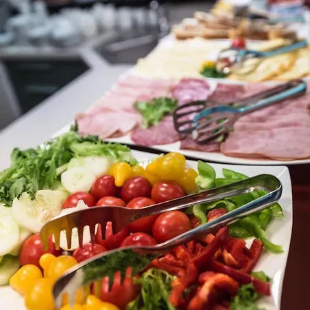 بيت ضيافة Paloucek 3*