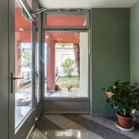 Maison d'hôtes Paloucek 3*