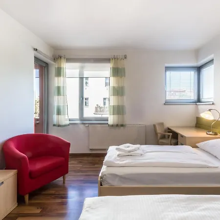 Gæstehus Paloucek