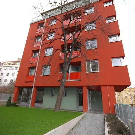 Gæstehus Paloucek