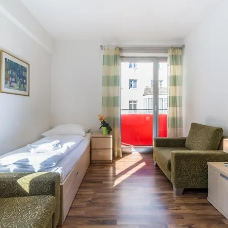 Paloucek Maison d'hôtes 3*